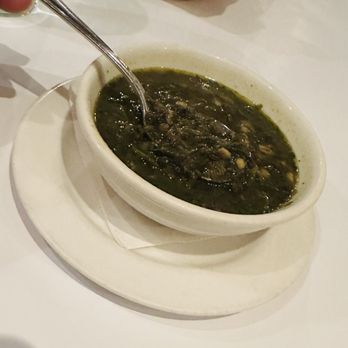 Jino's Pars - Lentil Soup - Persian/Iranian Near Me - Los Angeles, California Jino's Pars - Lentil Soup - Persian/Iranian Near Me - Los Angeles, California