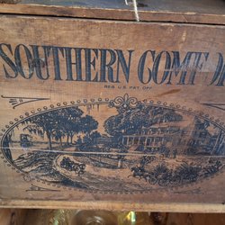 Thrift Score