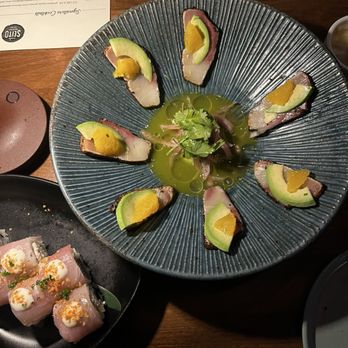 Seito Sushi Baldwin Park - Sushi Bars Near Me - Orlando, Florida Seito Sushi Baldwin Park - Sushi Bars Near Me - Orlando, Florida