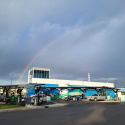 Clear Water Car Wash