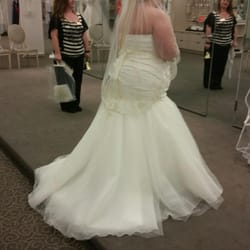 David's Bridal