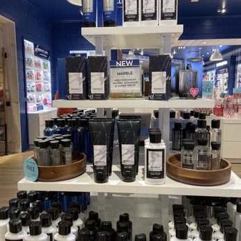 Bath & Body Works - More of the Men's line... - Cosmetics & Beauty Supply Near Me - Overland Park, Kansas