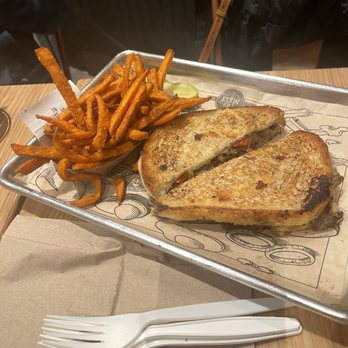 The Melt - Burgers Near Me - Sacramento, California The Melt - Burgers Near Me - Sacramento, California