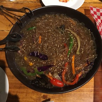 Hansik - Korean Near Me - Edmonton, Alberta