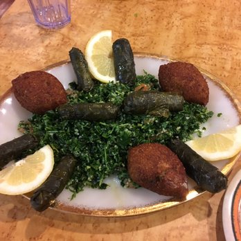 Majeed Mediterranean Restaurant - Huge tabouleh portion - Mediterranean Near Me - St. Louis, Missouri Majeed Mediterranean Restaurant - Huge tabouleh portion - Mediterranean Near Me - St. Louis, Missouri