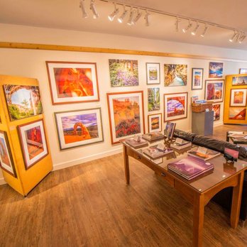 The Tom Till Gallery - Art Galleries Near Me - Moab, Utah The Tom Till Gallery - Art Galleries Near Me - Moab, Utah
