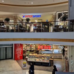 REWE City