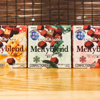 66s cafe mart - Meltyblend "the cool kid" snacks. - Poke Near Me - Brooklyn, New York 66s cafe mart - Meltyblend "the cool kid" snacks. - Poke Near Me - Brooklyn, New York