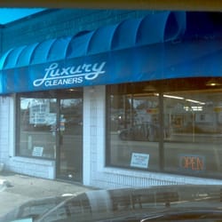 Luxury Cleaners