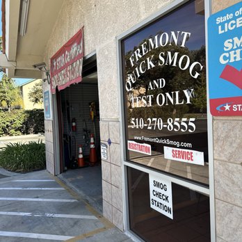 Fremont quick smog - The best Smog Check Station in the Bay! - Smog Check Stations Near Me - Fremont, California Fremont quick smog - The best Smog Check Station in the Bay! - Smog Check Stations Near Me - Fremont, California
