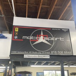Mechanic Shop