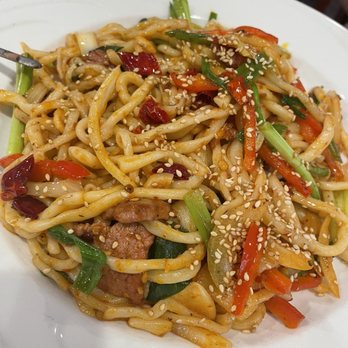 Dolan's - Spicy-Fried Noodle - Asian Fusion Near Me - Alhambra, California Dolan's - Spicy-Fried Noodle - Asian Fusion Near Me - Alhambra, California