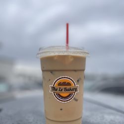 The Le Bakery - Vietnamese Coffee