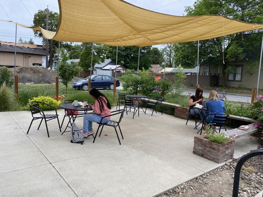 Made With Love Bakery by null