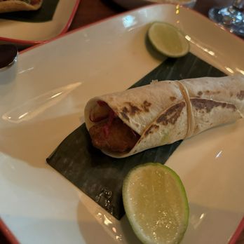 El Vez - Crispy Mahi-Mahi Tacos - Mexican Near Me - Philadelphia, Pennsylvania El Vez - Crispy Mahi-Mahi Tacos - Mexican Near Me - Philadelphia, Pennsylvania