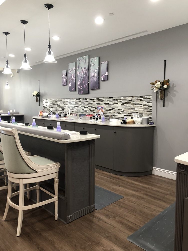 MAGNOLIA’S NATURAL NAIL CARE CLINIC 62 Photos & 97 Reviews Nail Salons 21305 Windmill Parc