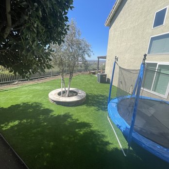 Better Green Scapes - Artificial Turf Near Me