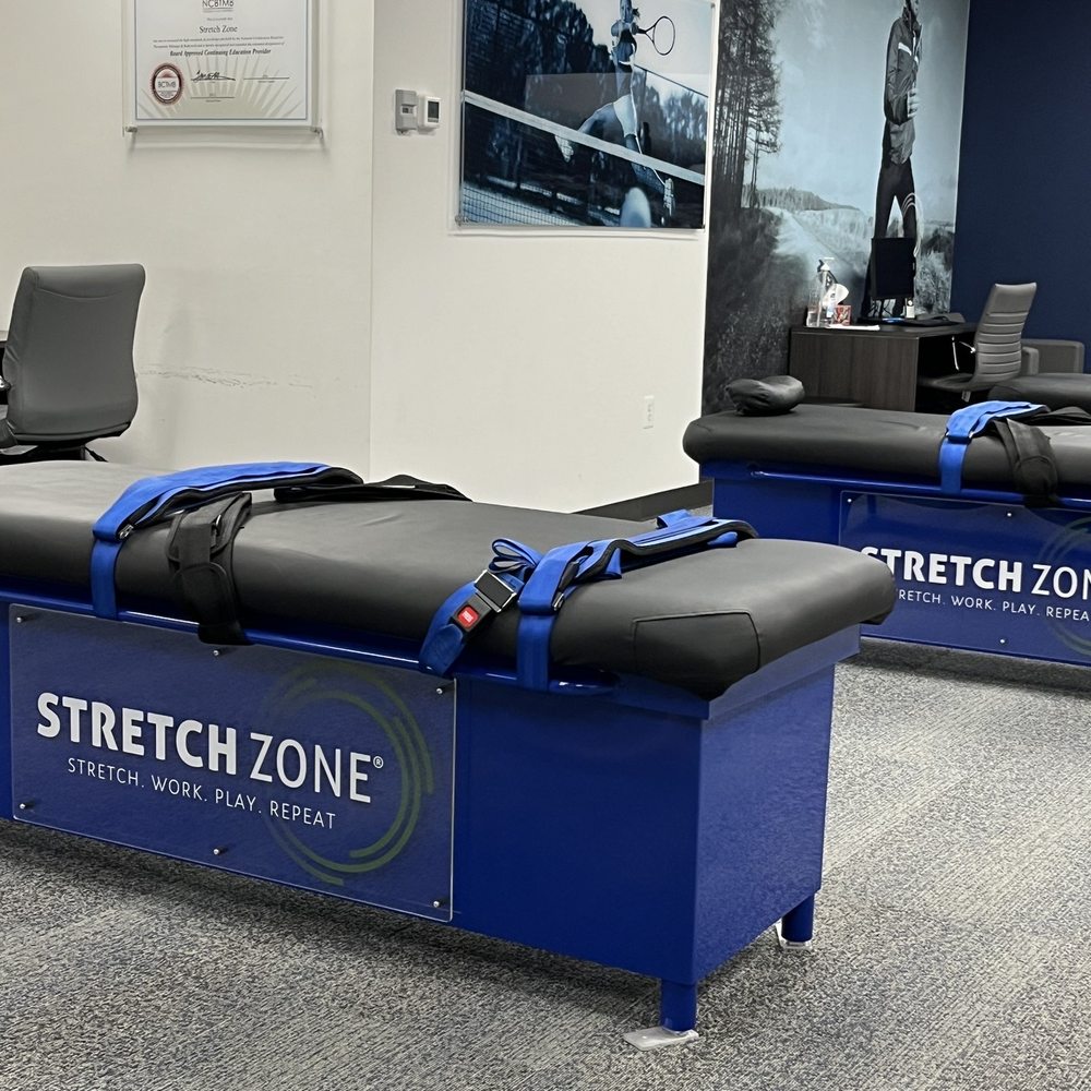 Stretch Zone - Trainers Near Me - Pikesville, Maryland Stretch Zone - Trainers Near Me - Pikesville, Maryland
