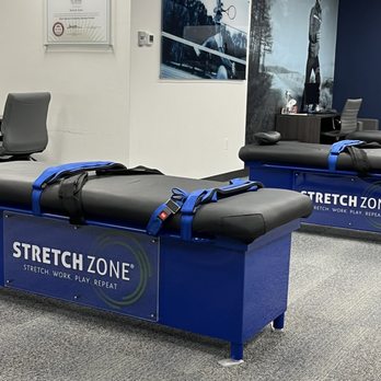 Stretch Zone - Trainers Near Me - Pikesville, Maryland Stretch Zone - Trainers Near Me - Pikesville, Maryland