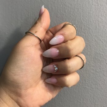 Glossy Nails - Nail Salons Near Me - Springfield, Virginia