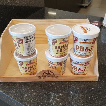 Buona Caffe - Cafes Near Me - Augusta, Georgia