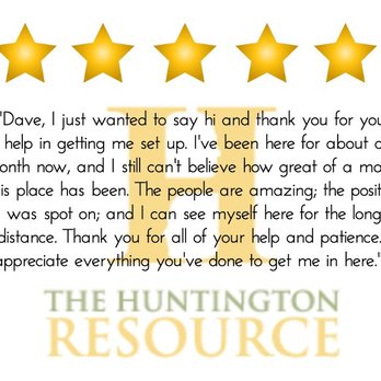 The Huntington Resource - Employment Agencies Near Me - Vernon Hills, Illinois The Huntington Resource - Employment Agencies Near Me - Vernon Hills, Illinois