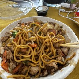 ❇SOBA❇ Soba Noodles 270g - Mr. Chen's Dumplings