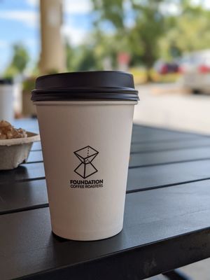 Foundation Coffee by null