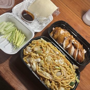 Old Li's Restaurant - Chinese Near Me - North Charleston, South Carolina