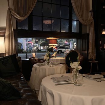 The Culver Hotel Bar & Restaurant - View of Downtown Culver - Hotels Near Me - Culver City, California The Culver Hotel Bar & Restaurant - View of Downtown Culver - Hotels Near Me - Culver City, California