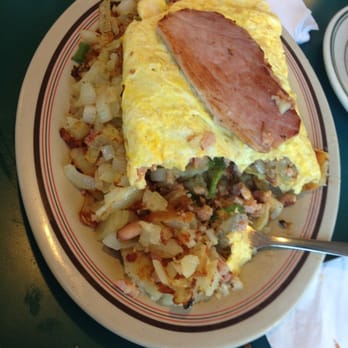 Martin's Ham & Cornbeef - Western omelette! - Delis Near Me - Center Line, Michigan Martin's Ham & Cornbeef - Western omelette! - Delis Near Me - Center Line, Michigan