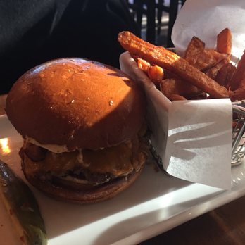 Romer's - Man's Man Burger - Burgers Near Me - Vancouver, British Columbia Romer's - Man's Man Burger - Burgers Near Me - Vancouver, British Columbia