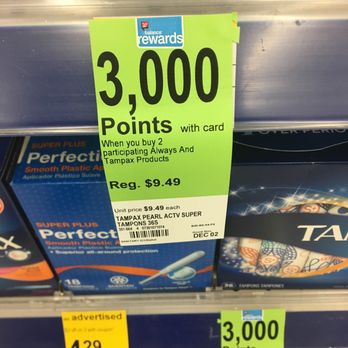 Walgreens - It's hard to tell which product of the same name is "participating" in the sale. - Drugstores Near Me - Pittsburgh, Pennsylvania