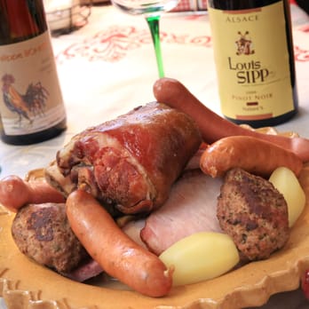 Pfifferbriader - Alsatian Near Me - Strasbourg, 67