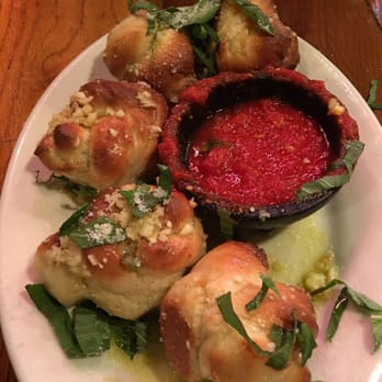 Five Points Pizza - Garlic balls. - Italian Near Me - Nashville, Tennessee Five Points Pizza - Garlic balls. - Italian Near Me - Nashville, Tennessee