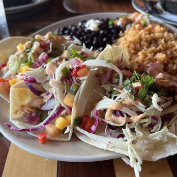The Matador - Salmon tacos are a special treat and seasonal I guess. - Mexican Near Me - Portland, Oregon The Matador - Salmon tacos are a special treat and seasonal I guess. - Mexican Near Me - Portland, Oregon