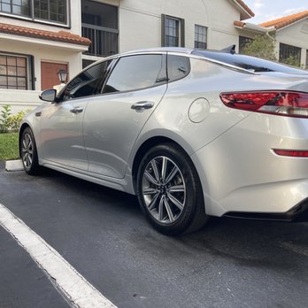 Unlimited Auto Wash - Jupiter - Doesn't look 3 years old - Auto Detailing Near Me - Jupiter, Florida Unlimited Auto Wash - Jupiter - Doesn't look 3 years old - Auto Detailing Near Me - Jupiter, Florida
