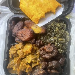Mixed Plate