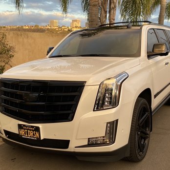 Ceramic Pro Burbank - Auto Detailing Near Me - Burbank, California