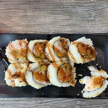 Sushi R91 - Shrimp Tempura - Japanese Near Me - Riverside, California Sushi R91 - Shrimp Tempura - Japanese Near Me - Riverside, California