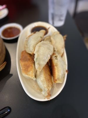 Dumpling King (North Miami Beach) by null