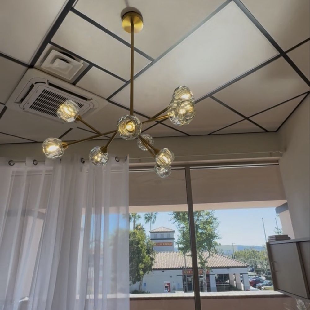 Chandelier Chandelier