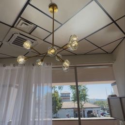Chandelier