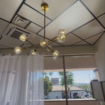 Adam Ray Home Services - Chandelier - Handyman Near Me - Hawthorne, California