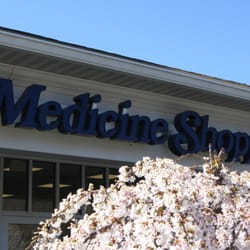 The Medicine Shoppe Pharmacy
