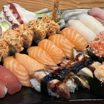 Koi Sushi - Japanese Near Me - Chicago, Illinois