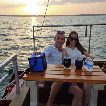 Sail With Scott - Boat Tours Near Me - Rockwall, Texas Sail With Scott - Boat Tours Near Me - Rockwall, Texas