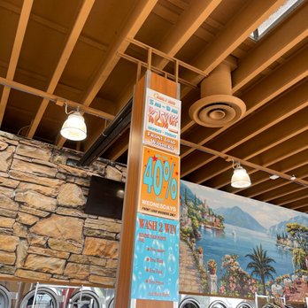 Supreme Clean Laundry - Daily deals - Laundromat Near Me - Chula Vista, California
