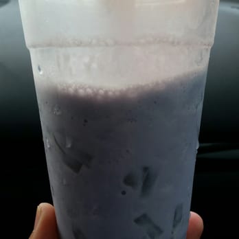 Boba World - Tons of lychee jelly! - Coffee & Tea Near Me - Miami, Florida