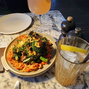 Lemon Grove - Cocktail Bars Near Me - Los Angeles, California